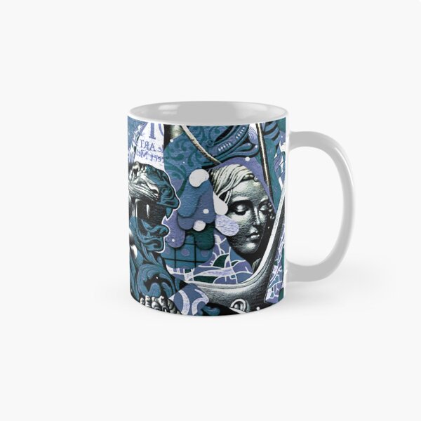 Item preview, Copy of Coast Bandit Royal Caribbean Blue designed and sold by Coast Bandit.