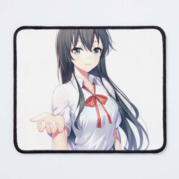 Item preview, Yukino Yukinoshita Oregairu Present designed and sold by Oldhamwav.