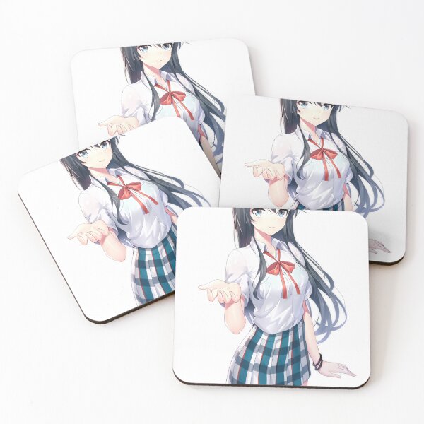 Item preview, Yukino Yukinoshita Oregairu Present designed and sold by Oldhamwav.