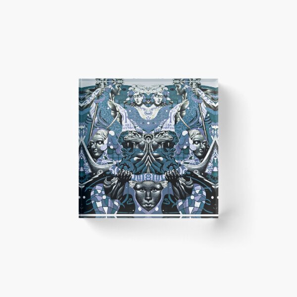 Item preview, Copy of Coast Bandit Royal Caribbean Blue designed and sold by Coast Bandit.