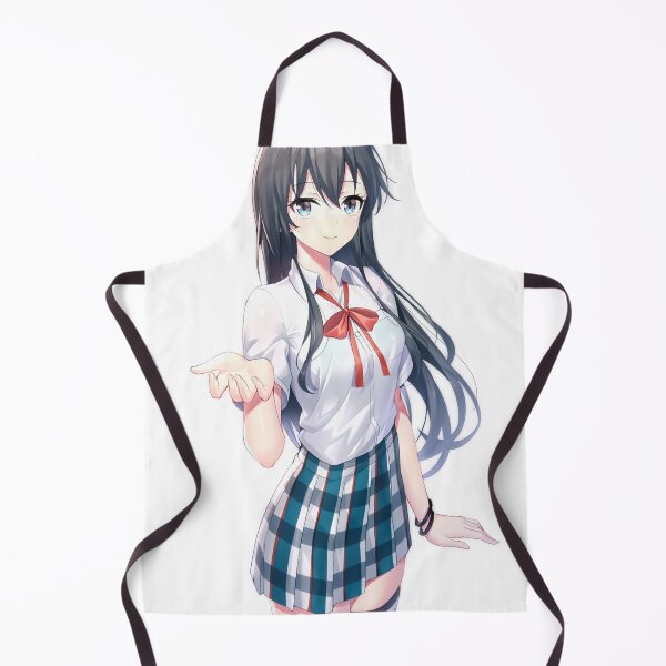 Item preview, Yukino Yukinoshita Oregairu Present designed and sold by Oldhamwav.