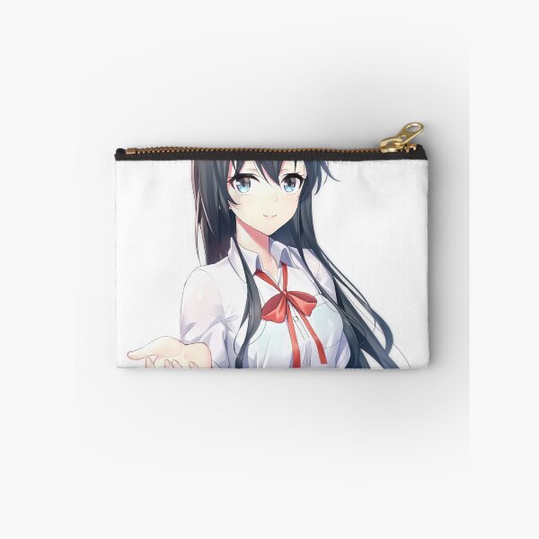 Item preview, Yukino Yukinoshita Oregairu Present designed and sold by Oldhamwav.
