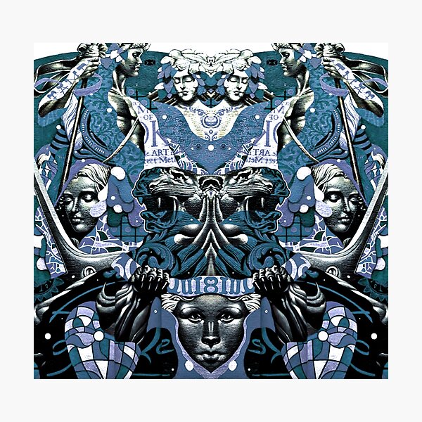Item preview, Copy of Coast Bandit Royal Caribbean Blue designed and sold by Coast Bandit.