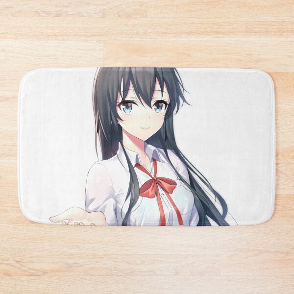 Item preview, Yukino Yukinoshita Oregairu Present designed and sold by Oldhamwav.
