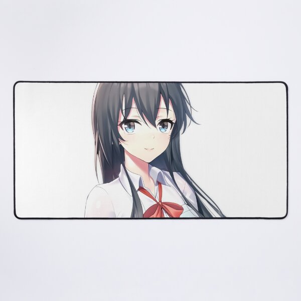 Item preview, Yukino Yukinoshita Oregairu Present designed and sold by Oldhamwav.