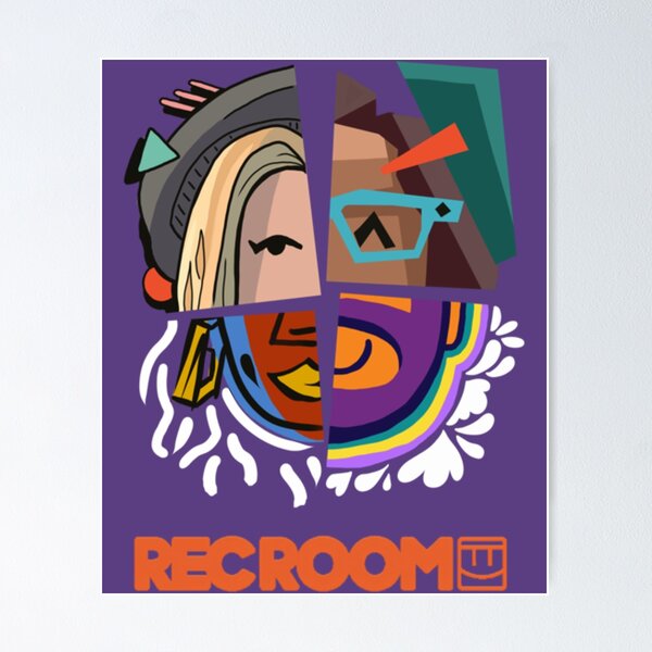 Item preview, REC ROOM59png designed and sold by DorianBeer.