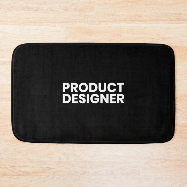 Item preview, Product Designer, Typography, Sticker, Hoodie, T-Shirt, text only design designed and sold by ShaykhUmer.
