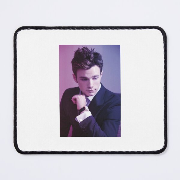 Item preview, Chris Colfer 26 Graphic Retro Customize Funny designed and sold by kotasreysq.
