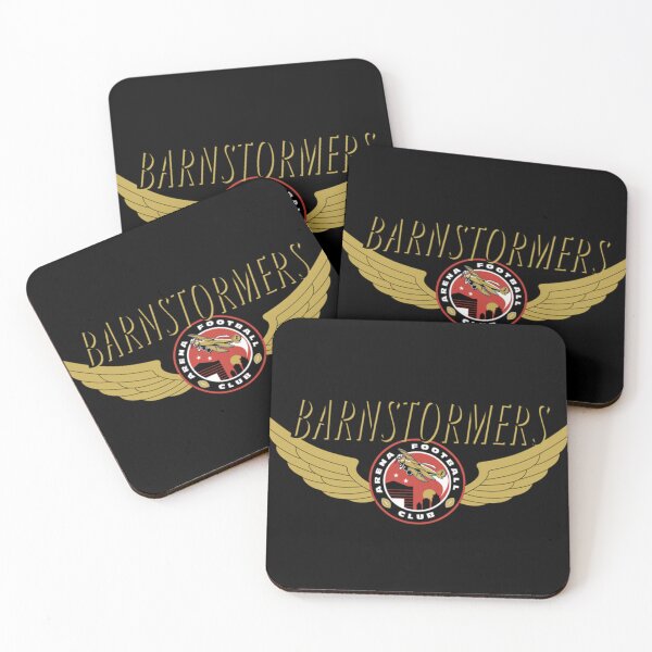 Item preview, Iowa Barnstormers des moines designed and sold by ERICOCHOA.