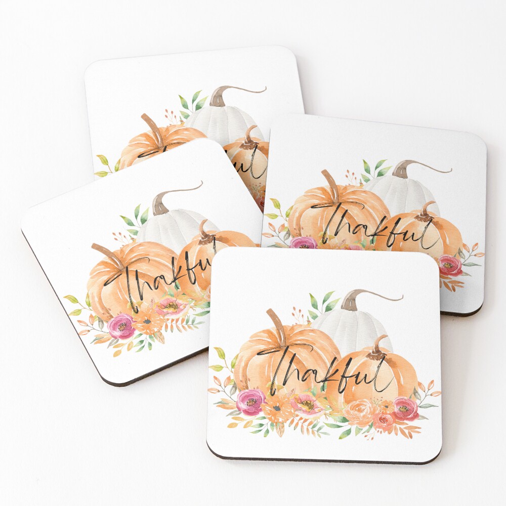 Item preview, Coasters (Set of 4) designed and sold by RandiMullins.