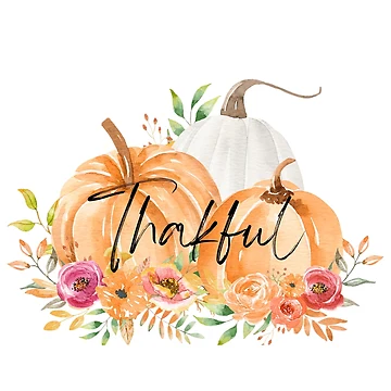 Artwork thumbnail, Thankful by RandiMullins