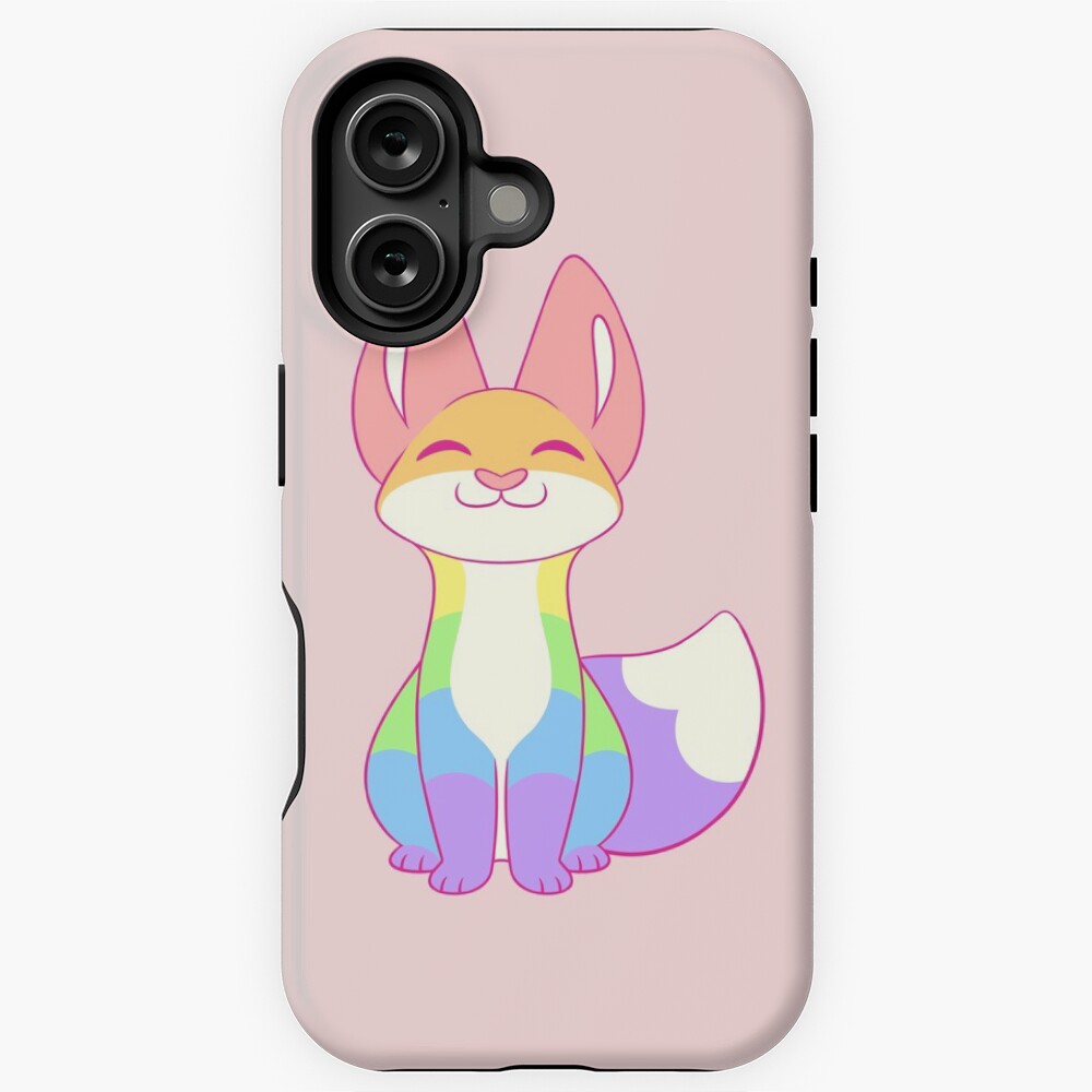 Item preview, iPhone Magsafe Tough Case designed and sold by Wreaux.