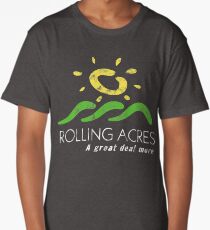 Rolling Acres Mall 2000's Long T-Shirt