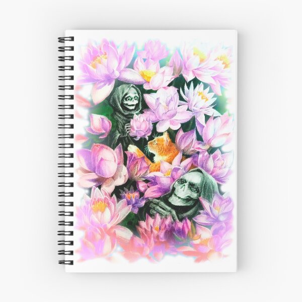 Item preview, Лотосы designed and sold by Sergo-Z.