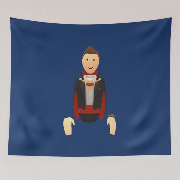 Item preview, rec room character        13png designed and sold by DorianBeer.