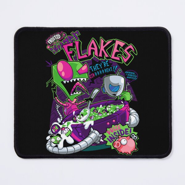 Item preview, Invader Flakes  designed and sold by ERICOCHOA.