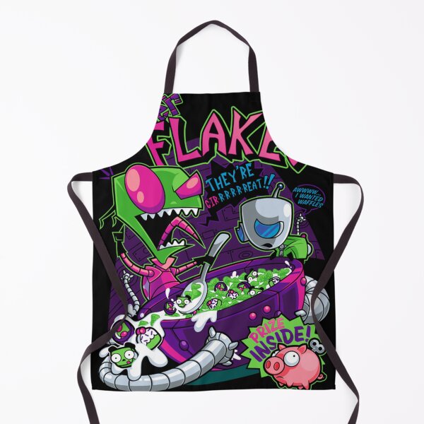 Item preview, Invader Flakes  designed and sold by ERICOCHOA.