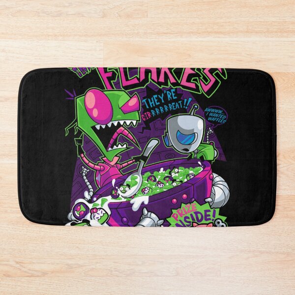 Item preview, Invader Flakes  designed and sold by ERICOCHOA.