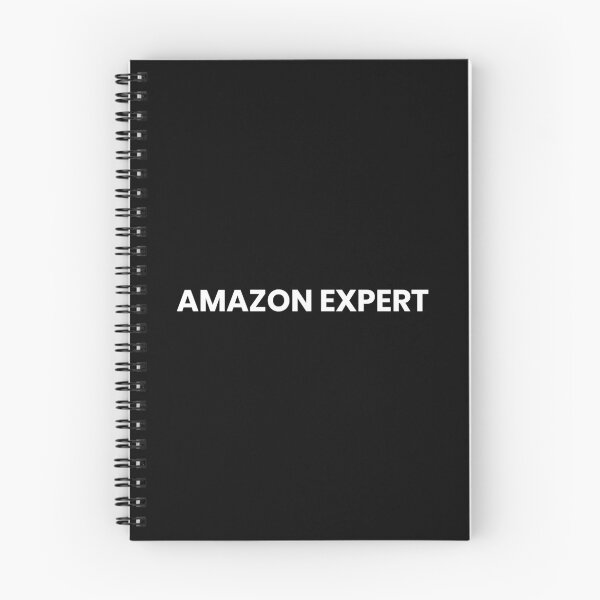 Item preview, Amazon Expert, Typography, Sticker, Hoodie, T-Shirt, text only design designed and sold by ShaykhUmer.