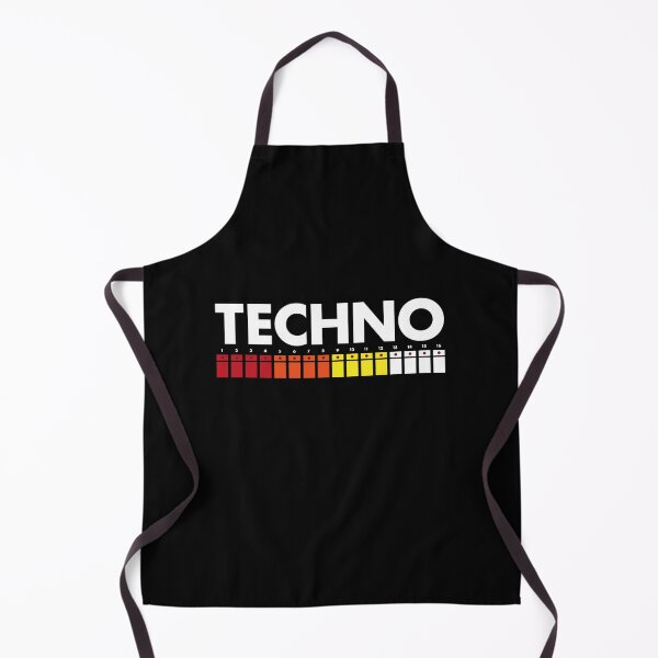 Item preview, Techno 808 Drum Machine designed and sold by Mix Master Merch Co..