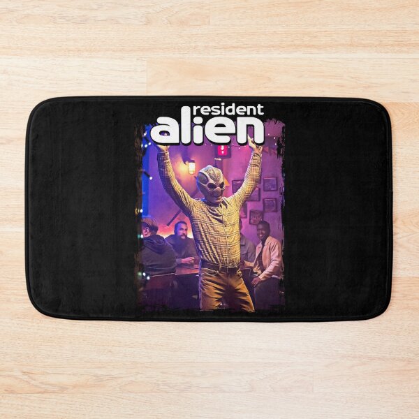 Item preview, Funny Resident Alien Lover 6 Things I Do In My Spare Time, Things I Do In My Spare Time Resident Ali designed and sold by AlaHarrison.