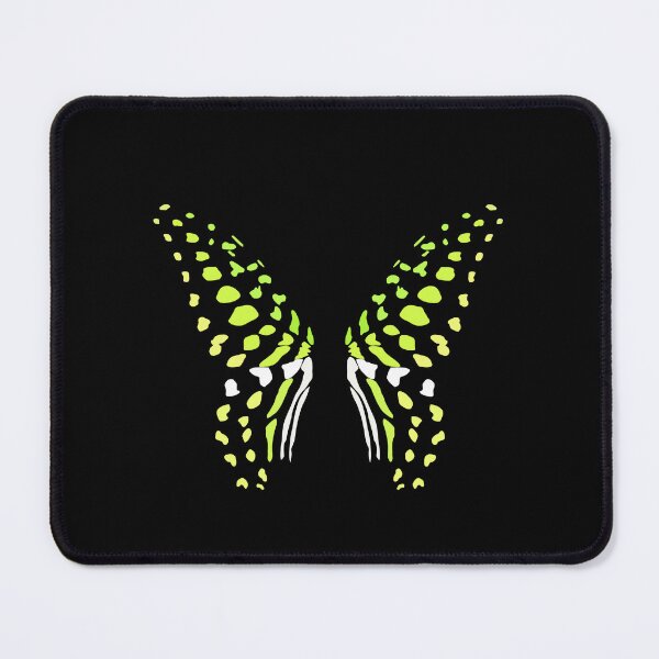 Item preview, Tailed Jay Butterfly (without black) designed and sold by AndrasVasasArt.