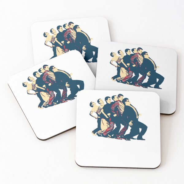 Item preview, Forever Young: The Ska Collection designed and sold by IaAnderson.