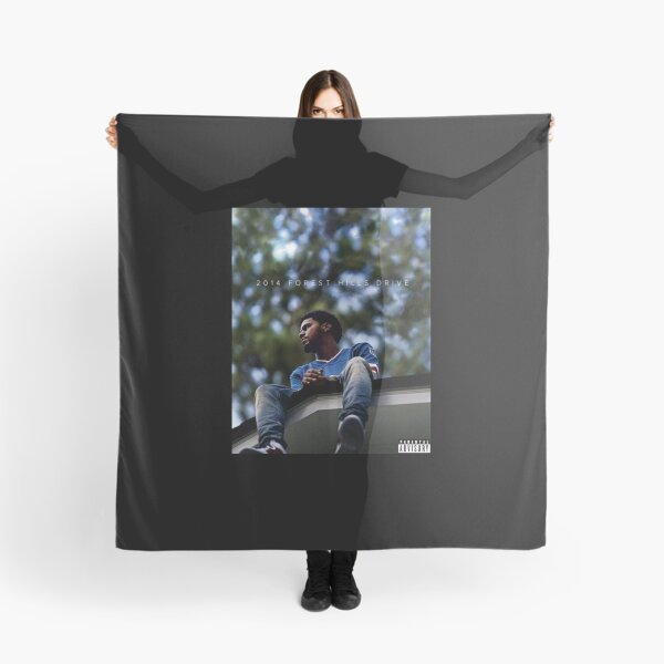 Item preview, 2014 Forest Hills Racerback designed and sold by Declinedfisher.