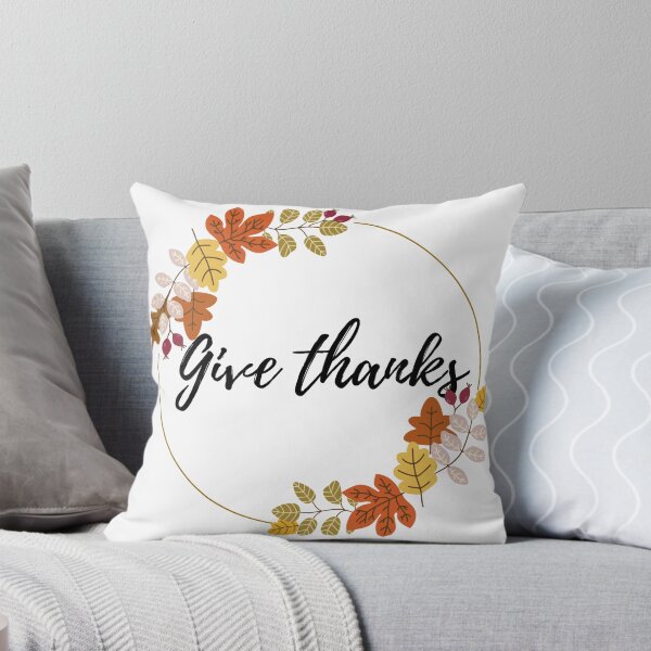 Item preview, Give thanks designed and sold by RandiMullins.