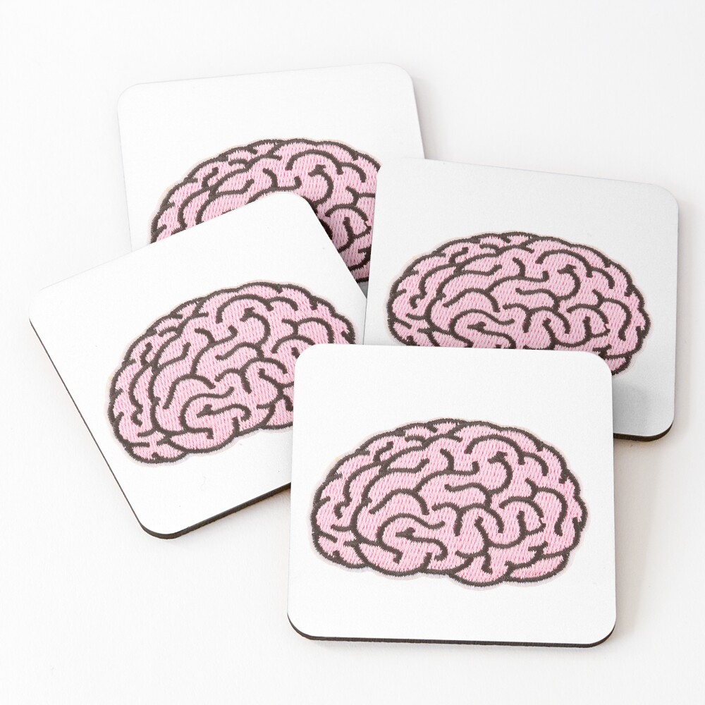Item preview, Coasters (Set of 4) designed and sold by designolo.