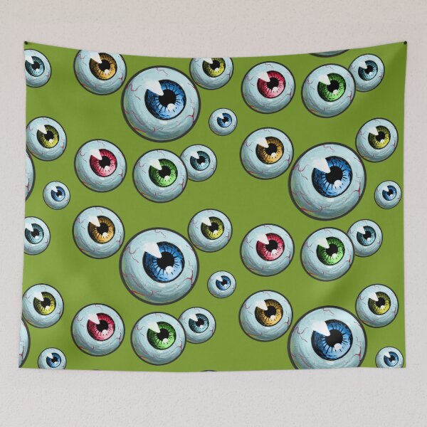 Item preview, Eyeball designed and sold by Cori Redford.