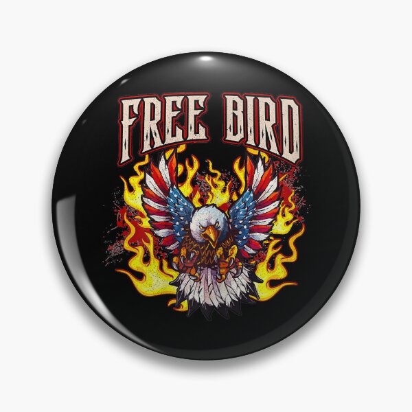 Item preview, Last of a Dyin' Breed Lynyrd American Rock Band designed and sold by JoshuWalker.