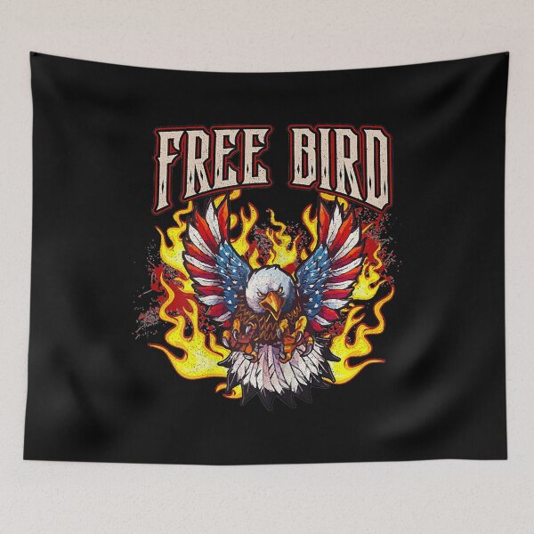 Item preview, Last of a Dyin' Breed Lynyrd American Rock Band designed and sold by JoshuWalker.