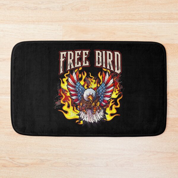 Item preview, Last of a Dyin' Breed Lynyrd American Rock Band designed and sold by JoshuWalker.