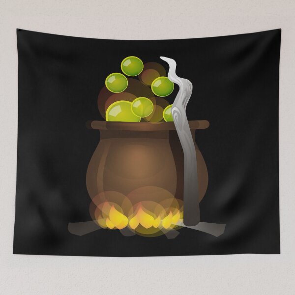 Item preview, happy halloween designed and sold by Phoenix-Fire1.
