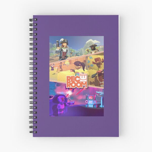 Item preview, Rec Room6png designed and sold by DorianBeer.