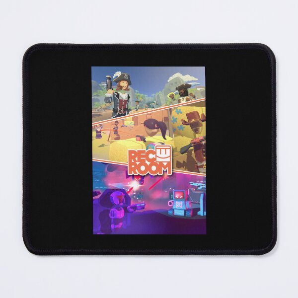 Item preview, Rec Room6png designed and sold by DorianBeer.