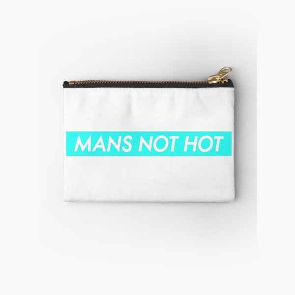 Item preview, Mans Not Hot designed and sold by Essenti4lgoods.