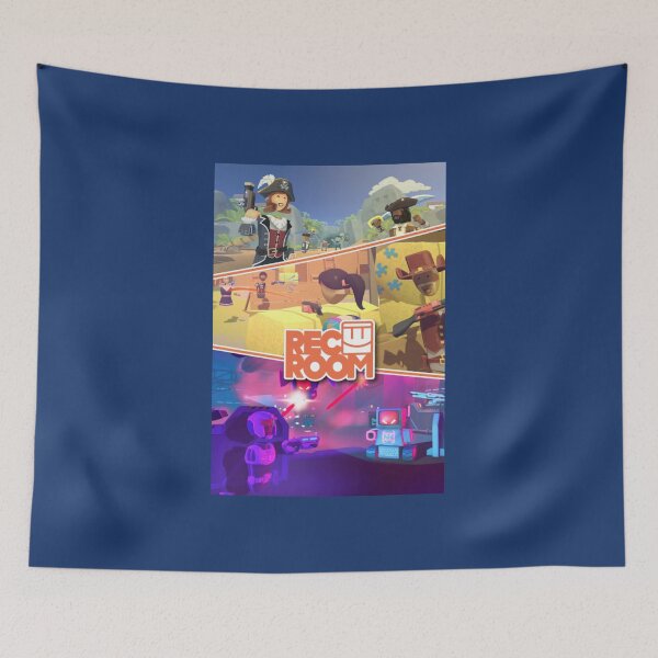 Item preview, Rec Room6png designed and sold by DorianBeer.