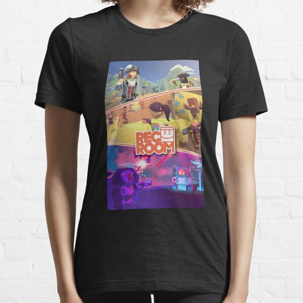 Item preview, Rec Room6png designed and sold by DorianBeer.