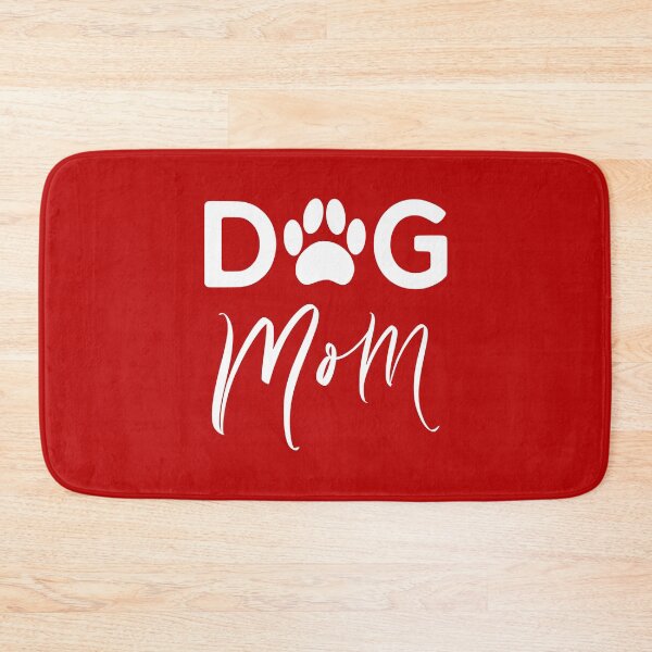 Item preview, dog mom designed and sold by sweary12.