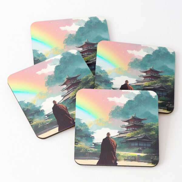 Item preview, Peaceful Walk designed and sold by Aaron Ochs.