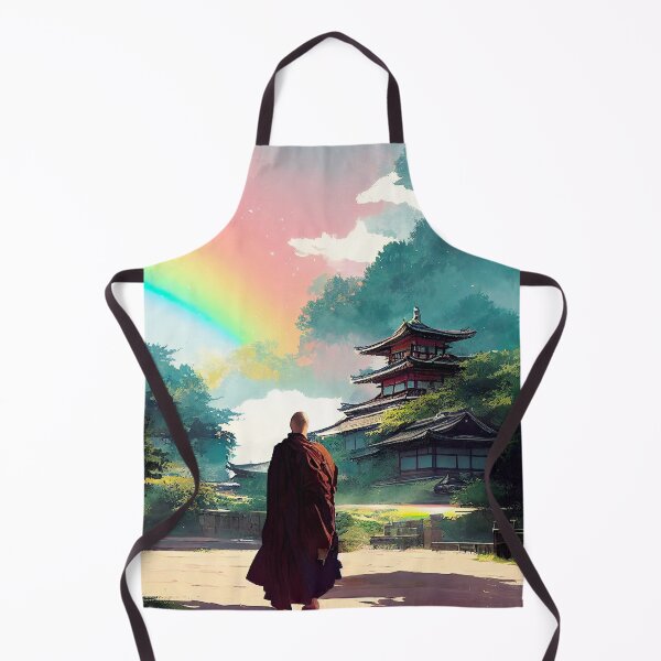 Item preview, Peaceful Walk designed and sold by Aaron Ochs.