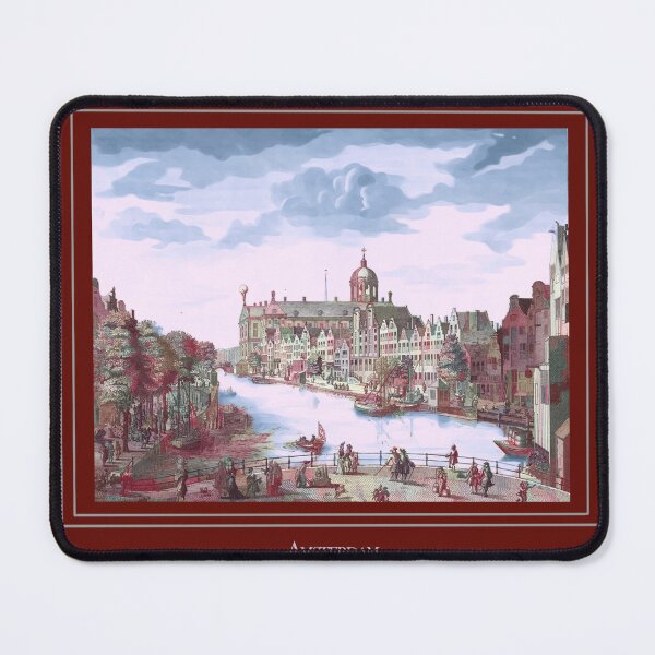 Item preview, Amsterdam designed and sold by Malcolm Walker.