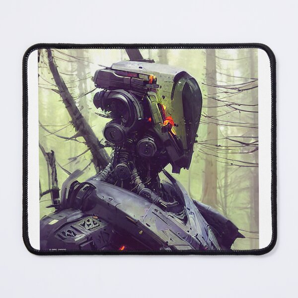 Item preview, Ohiboid, A Main Emergency Golem designed and sold by Swan-Fog.
