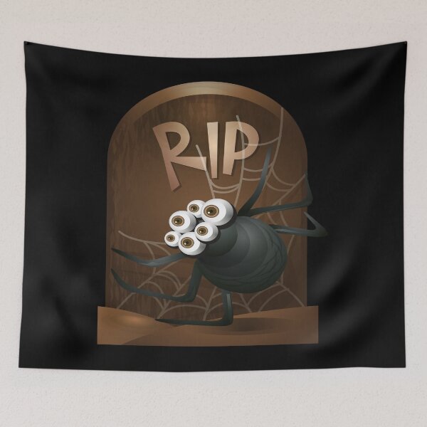 Item preview, happy halloween designed and sold by Phoenix-Fire1.