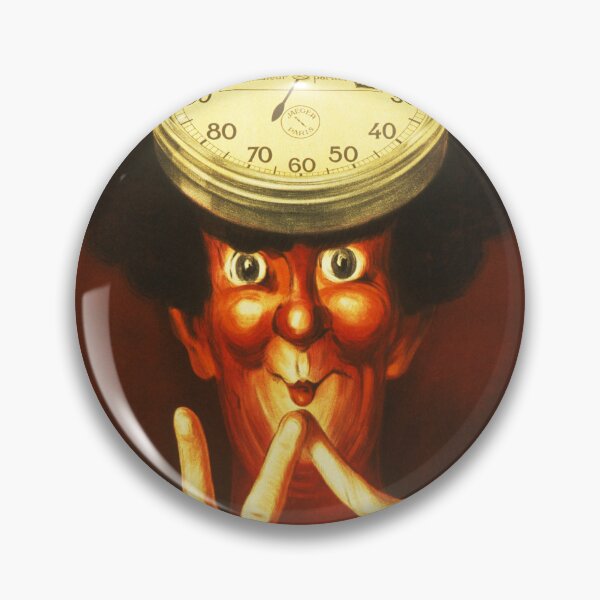 Item preview, LE JAEGER COMPTE JUSTE 1920 French Art Deco Poster by Leonetto Cappiello designed and sold by retroposters.