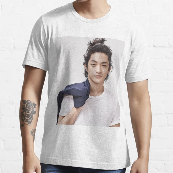 Qu Chu Xiao Essential T-Shirt for Sale by donny33shop