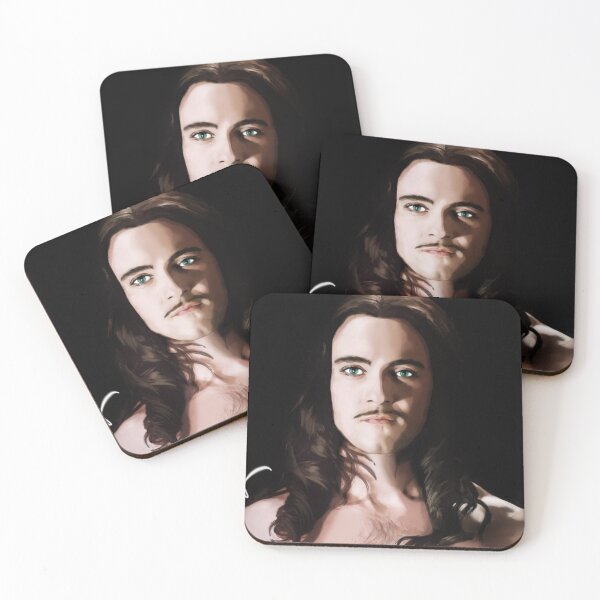 Item preview, King Louis designed and sold by Xbalanque.