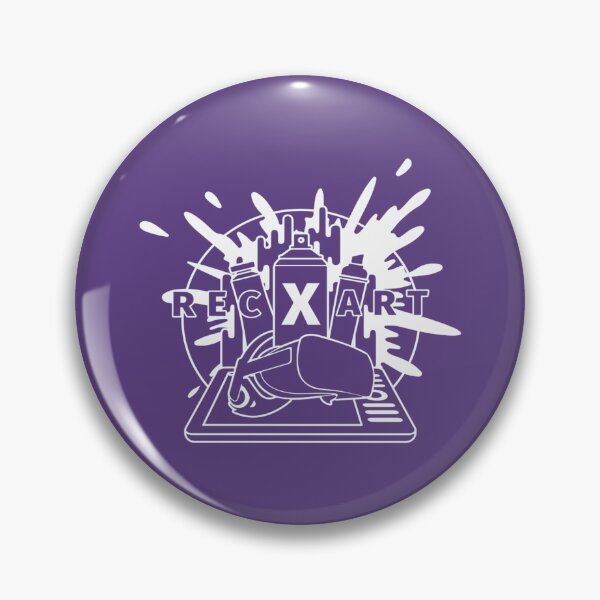 Artikelvorschau, RECxART Dark96png entworfen und verkauft von DorianBeer.
